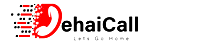 DEHAICALL Logo